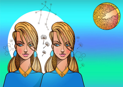 全世界最美的女孩