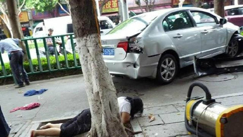 八十九分之一的凶手