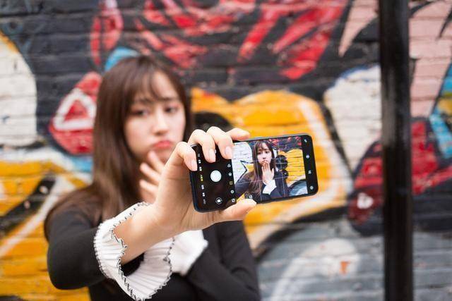 全世界最美的女孩