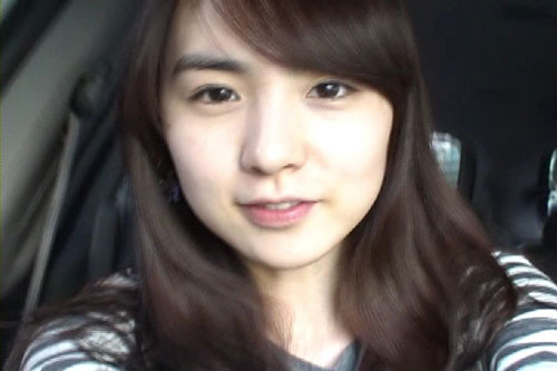 养杀人鬼的女人