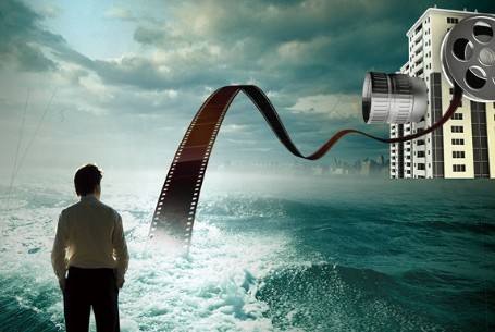 八百彪兵奔北坡