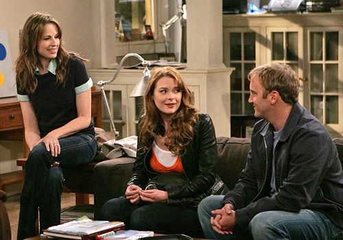 关于我母亲的一切