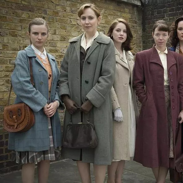 兵荒马乱的爱情