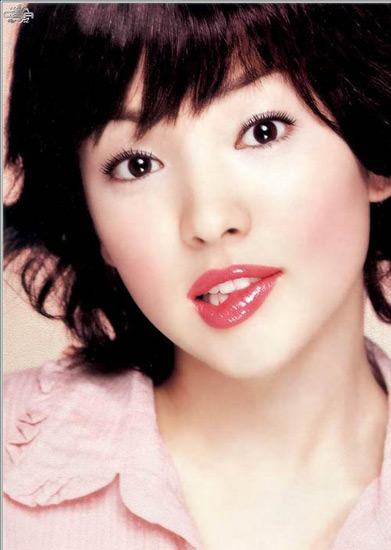 古山子：大东舆地图